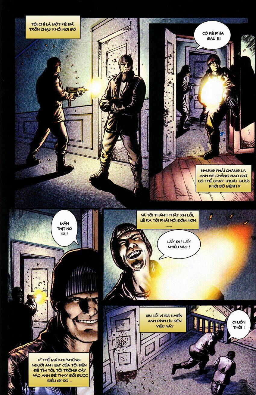 wolverine vol.3 chapter 1 22