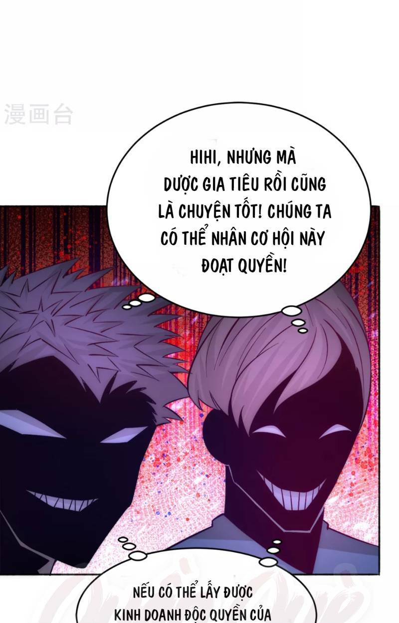 đô thị đỉnh phong cao thủ chapter 80 3