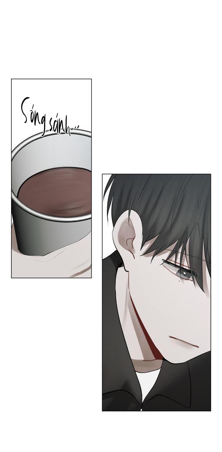 không xa lạ chapter 15 8