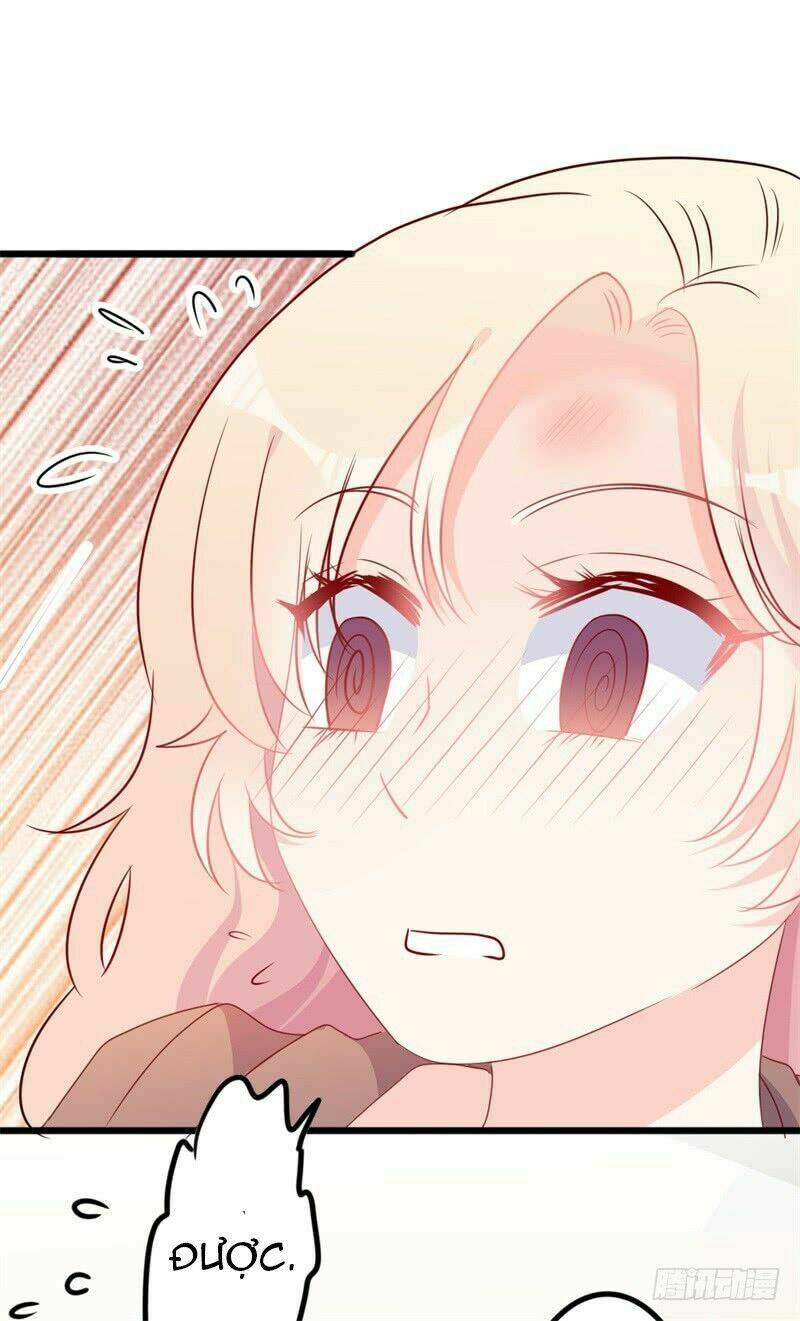 ngạo kiều tổng tài sủng điềm thê chapter 52 9