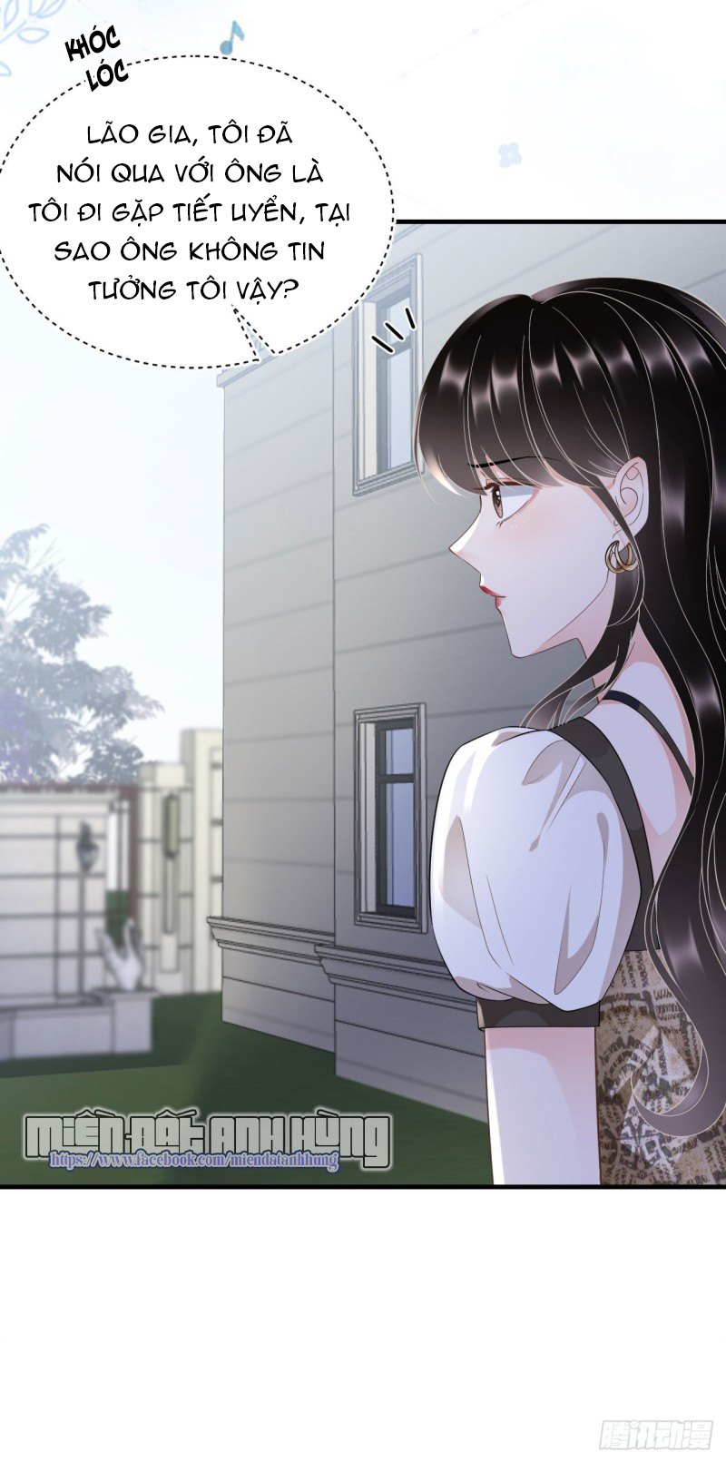 [16+] đại tiểu thư có thể có ý đồ xấu chapter 29 39