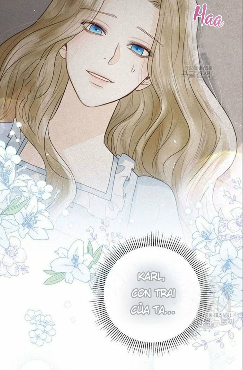 tôi sẽ từ bỏ vị trí hoàng hậu chapter 6 56