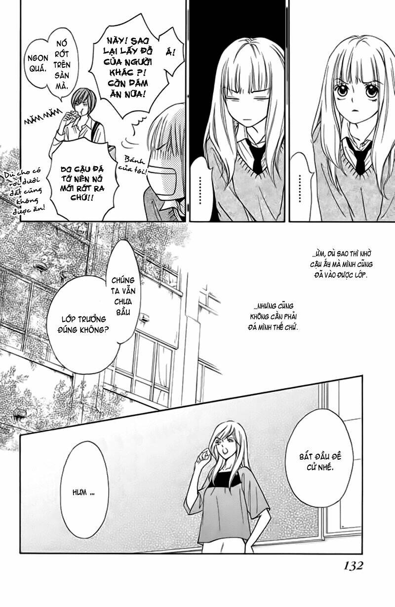 nakanmon! chapter 4 7