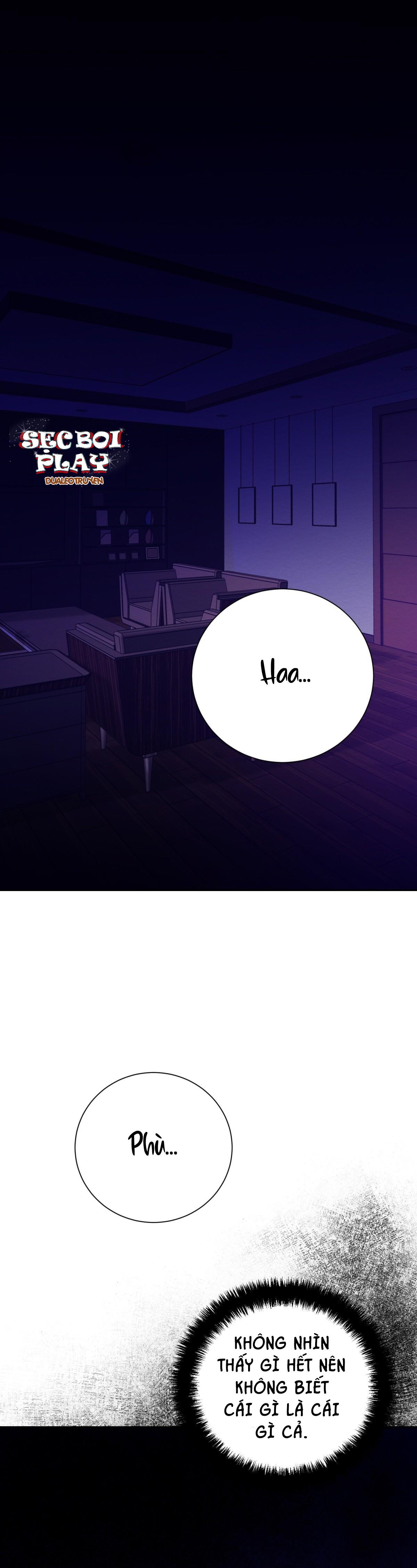 lý do của ác nhân chapter 30 1