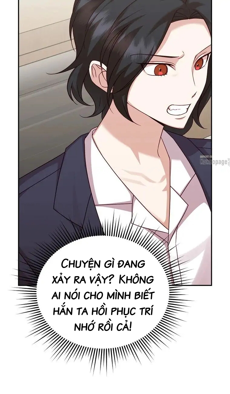 Scandal Của Chồng Tôi chapter 38.1 - Trang 8
