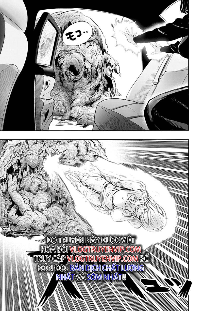 one-punch man chapter 230 16