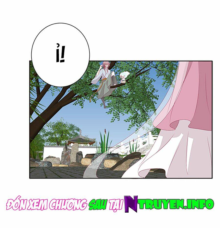 tướng quân mời ra trận chapter 149 26