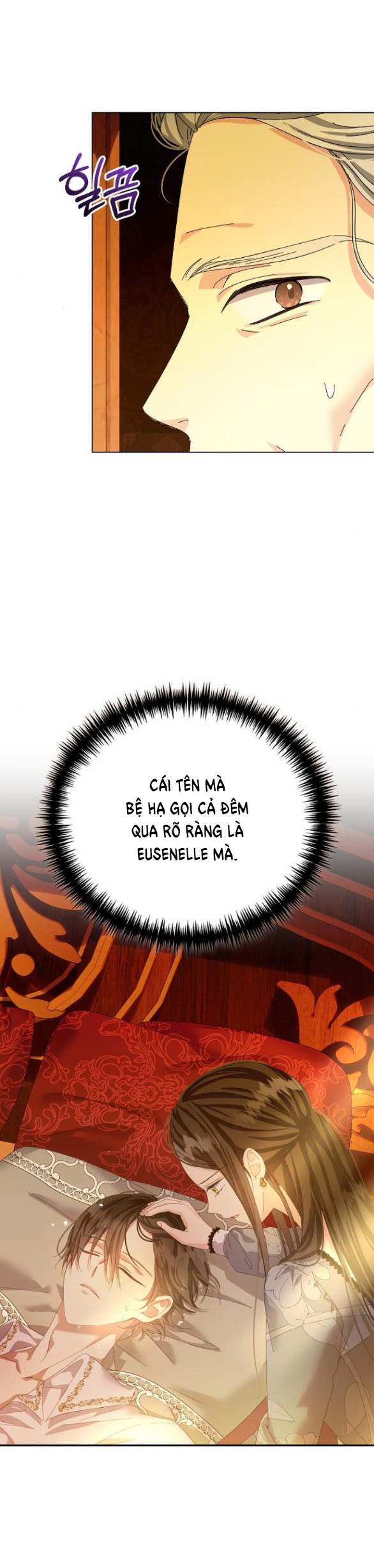 chiếm hữu trái tim bạo chúa chapter 28.2 15