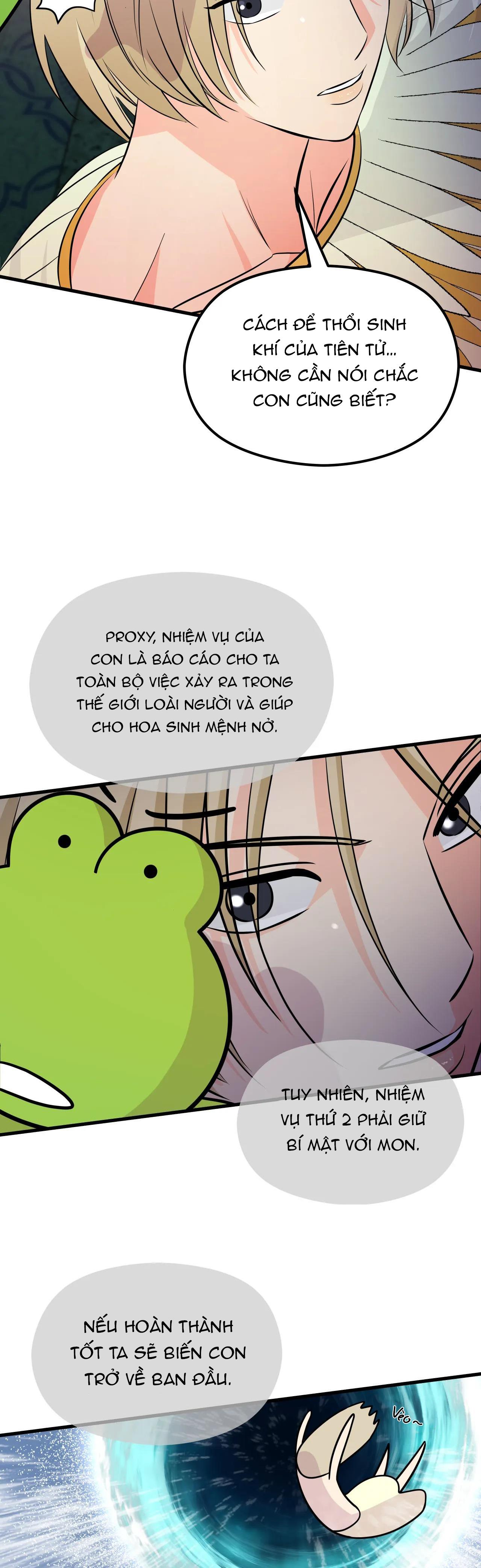 tình yêu cổ tích chapter 3 25