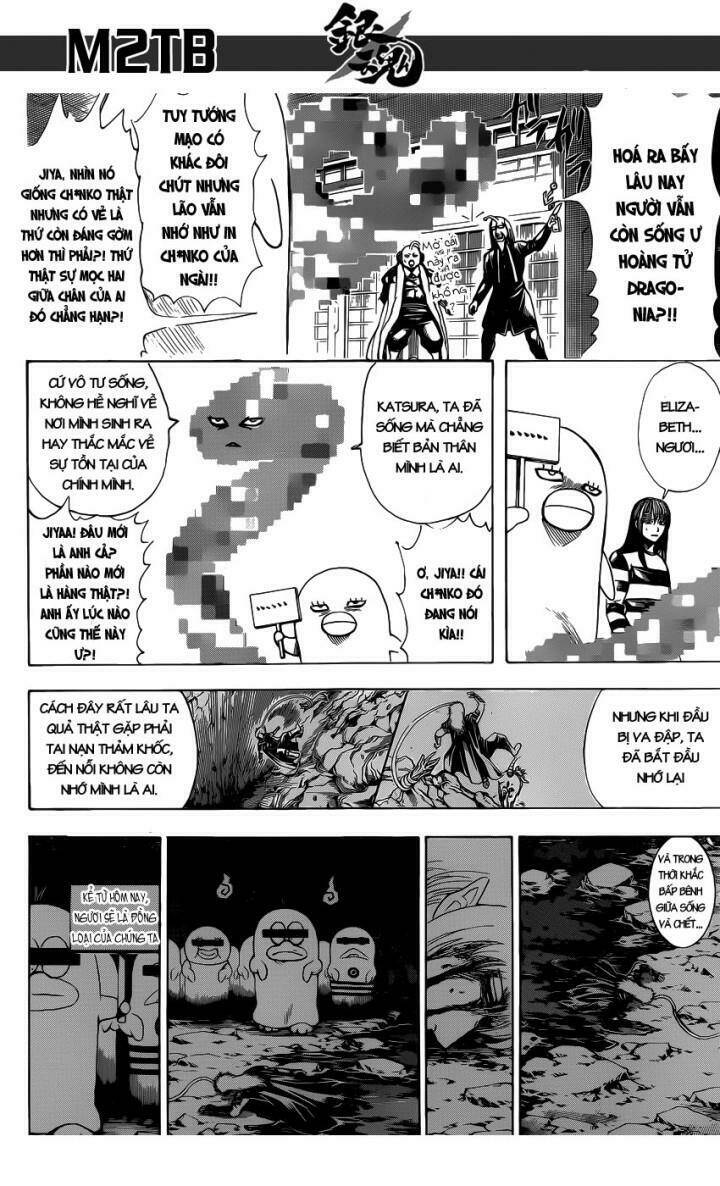 gintama - linh hồn bạc chapter 614 15