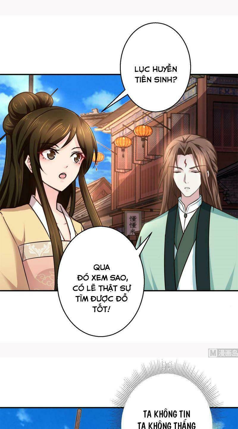 cửu dương đế tôn chapter 184 7