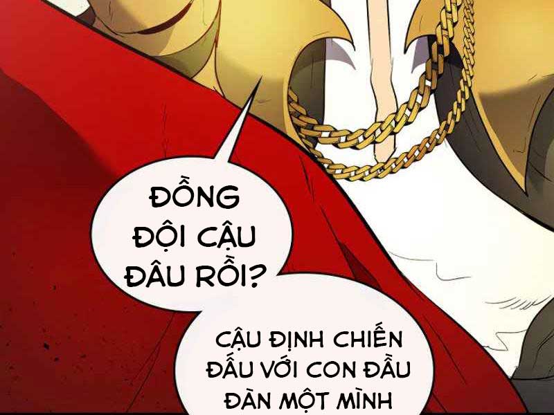 đối đầu với các vị thần Chapter 19 - Trang 2