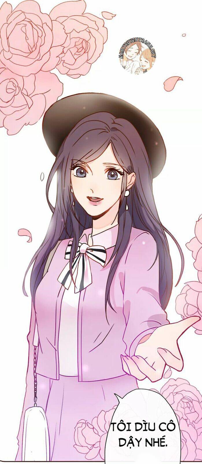 cuộc chiến tiền nhiệm chapter 2.1 33