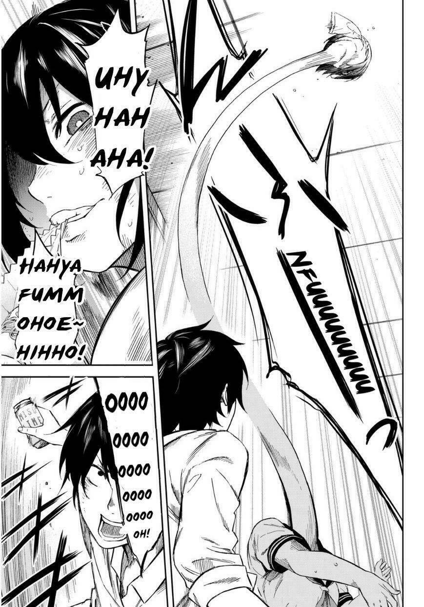 kanojo wa rokurokubi chapter 1 18