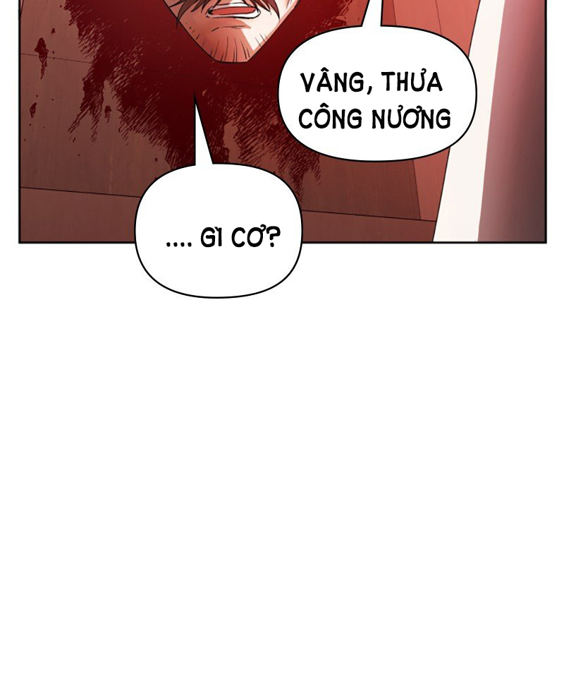 tôi muốn trở thành cô ấy dù chỉ là một ngày chapter 82 172