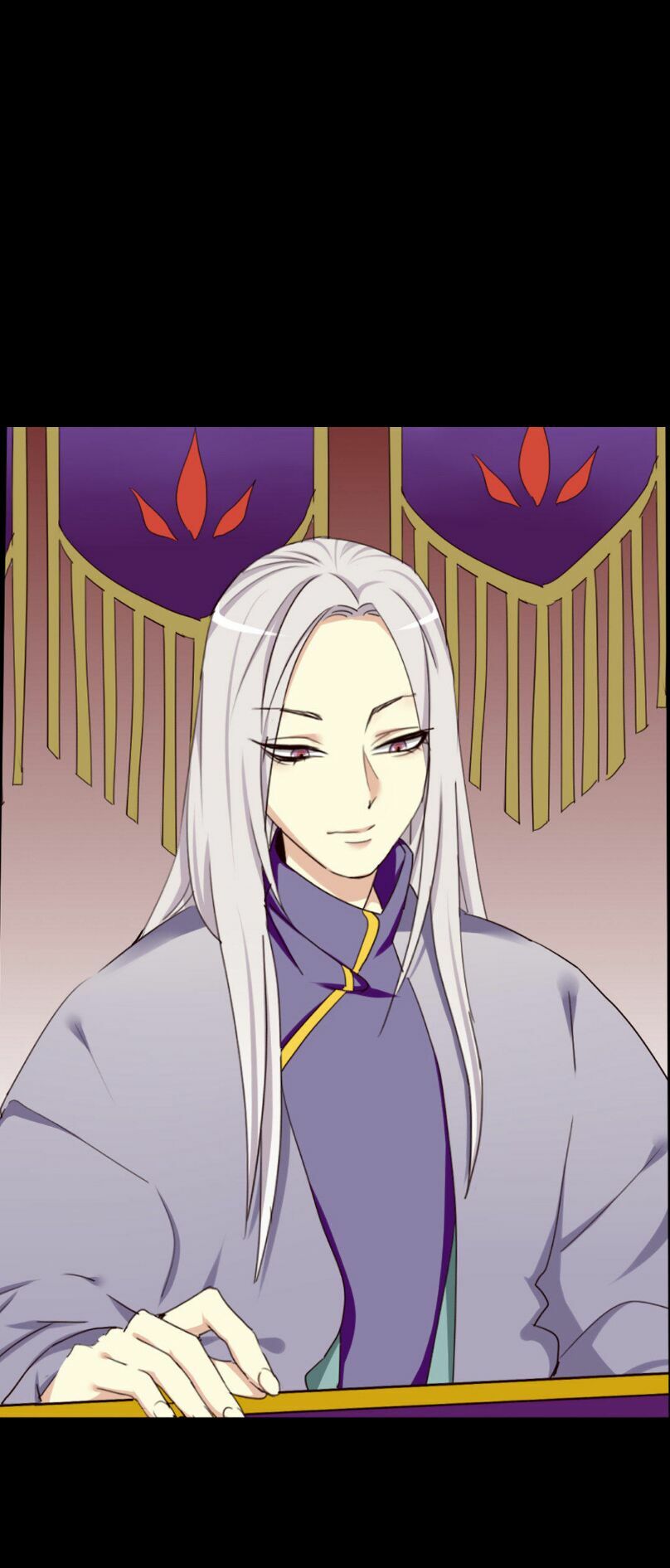 lưỡng bất nghi (full) chapter 166 29