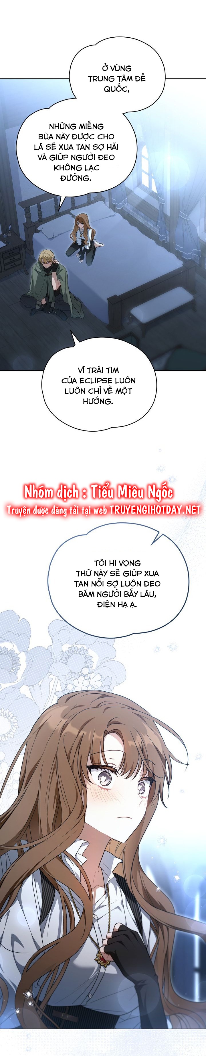 yêu cô công chúa sắp chết chapter 66 7