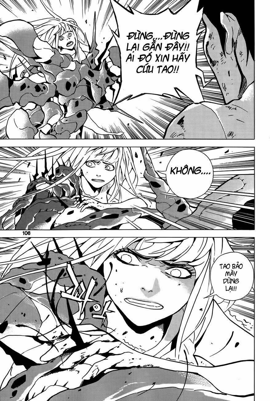 be born again chapter 4 8