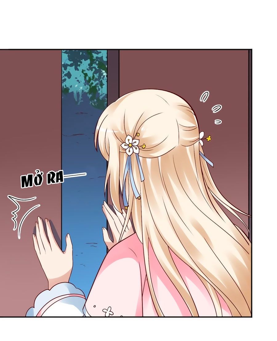 kiêu ngạo vương gia chủng điền phi chapter 165 38