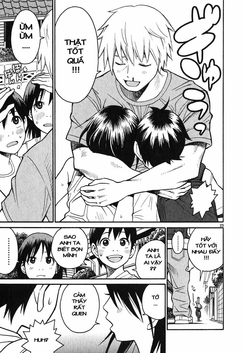 swweeet chapter 6 22