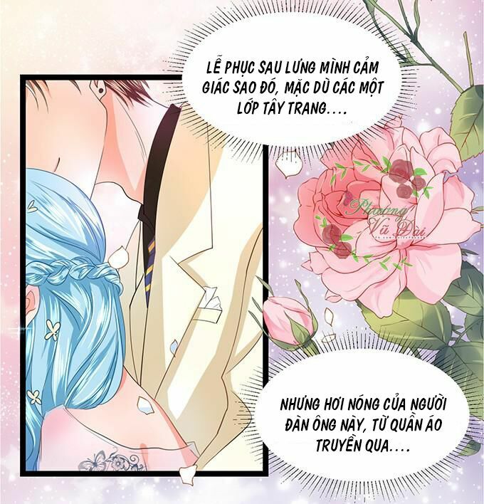 luyến đường thời quang chapter 6 2