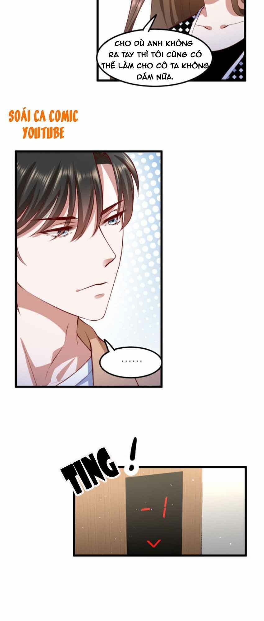 nhất sanh hữu hỉ chapter 26 18