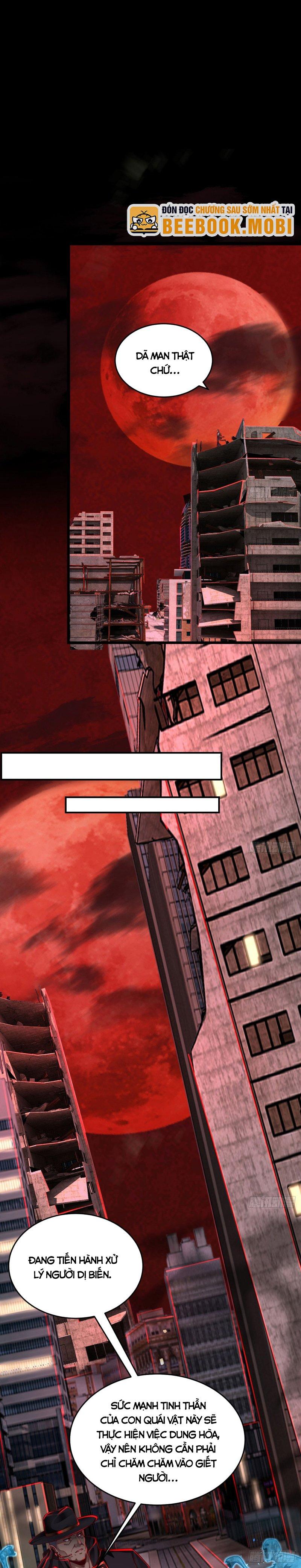 bắt đầu từ trăng đỏ chapter 108 2