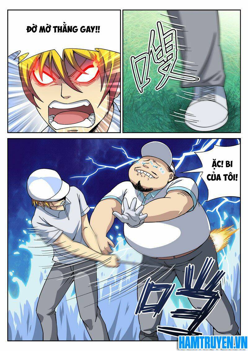 tử vong hồi chapter 102 5