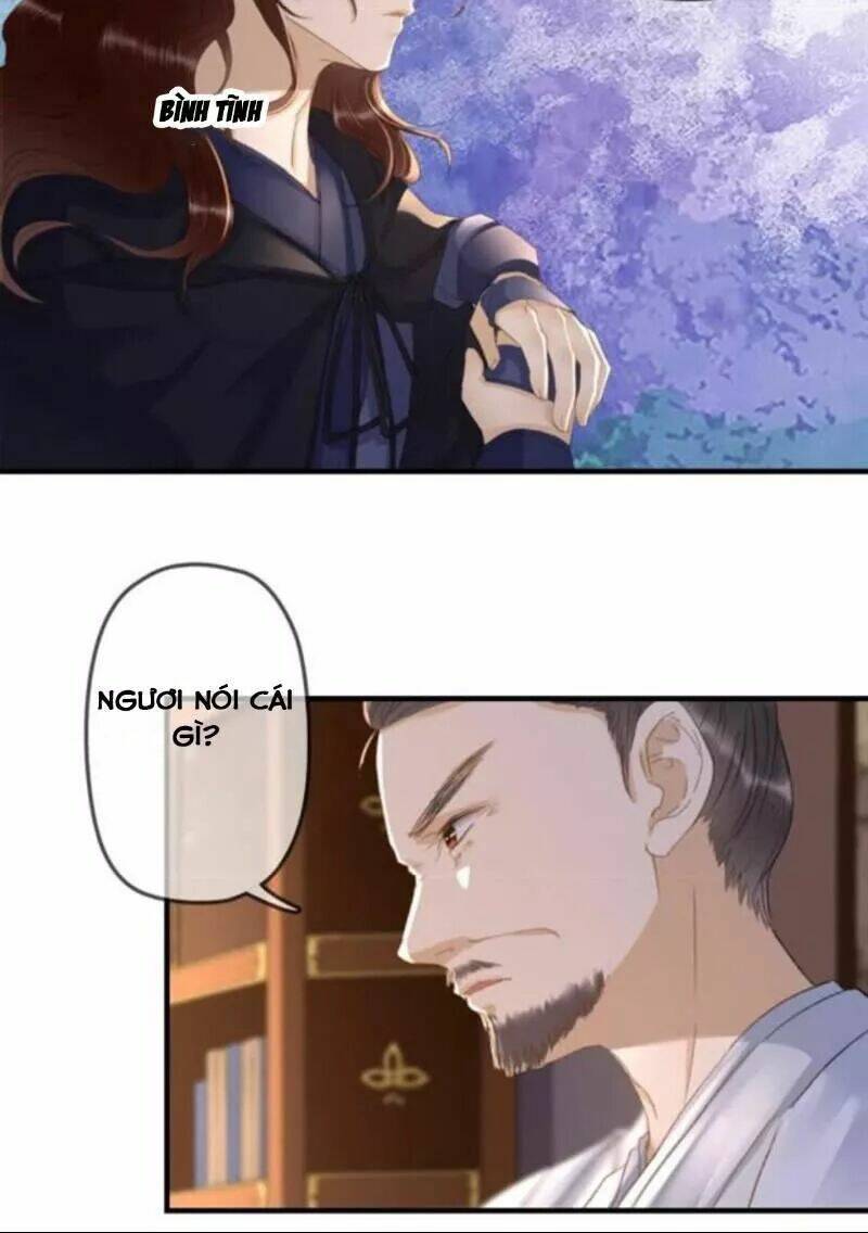 sủng phi của vương chapter 141 3