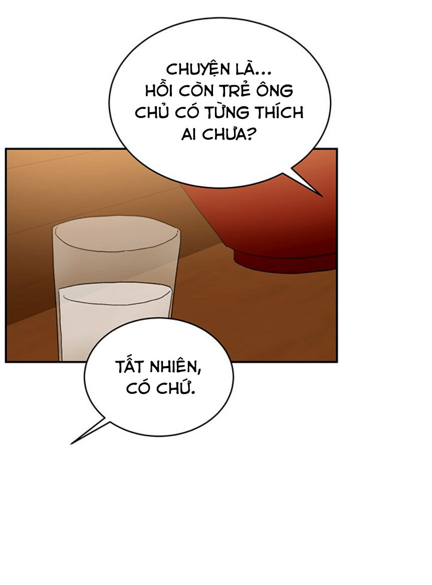 nụ hôn của giác quan thứ sáu chapter 13 12