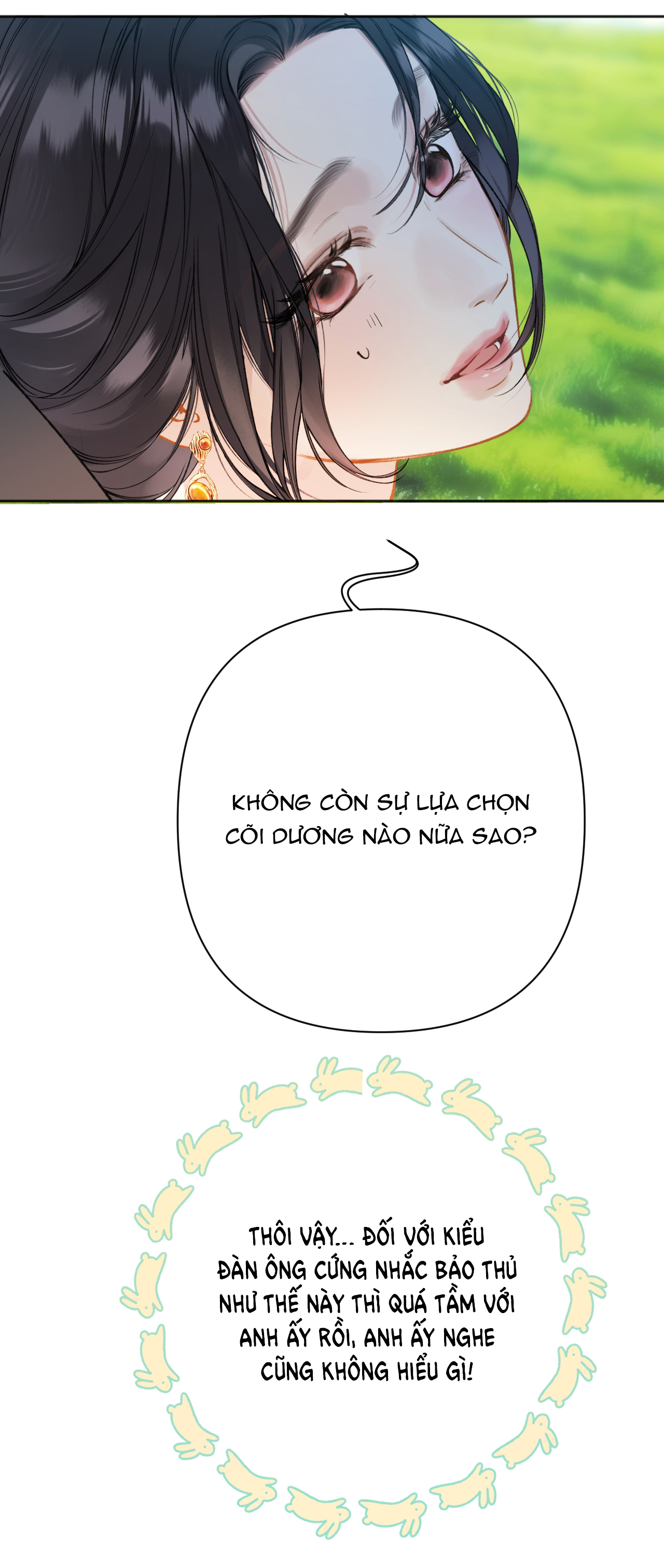 Trêu Nhầm chapter 38.2 12