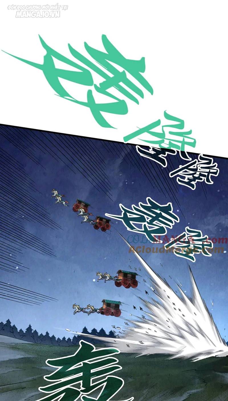 vạn cổ chí tôn chapter 297 9