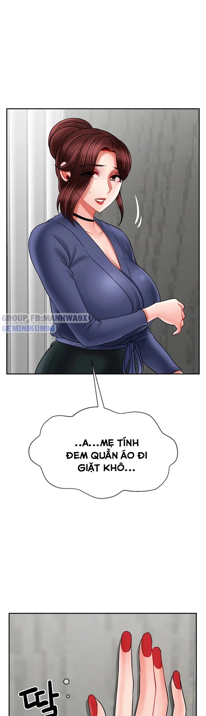 lớp học thể chất chapter 36 39