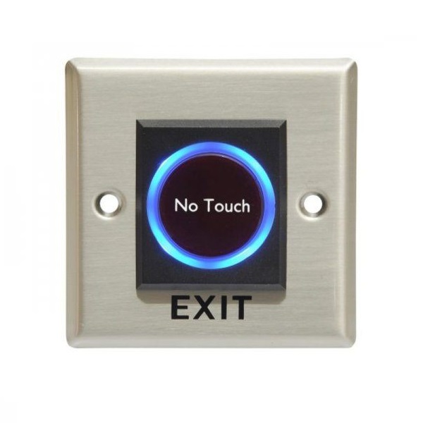 Nút exit cảm ứng nhấn mở cửa PBK-812