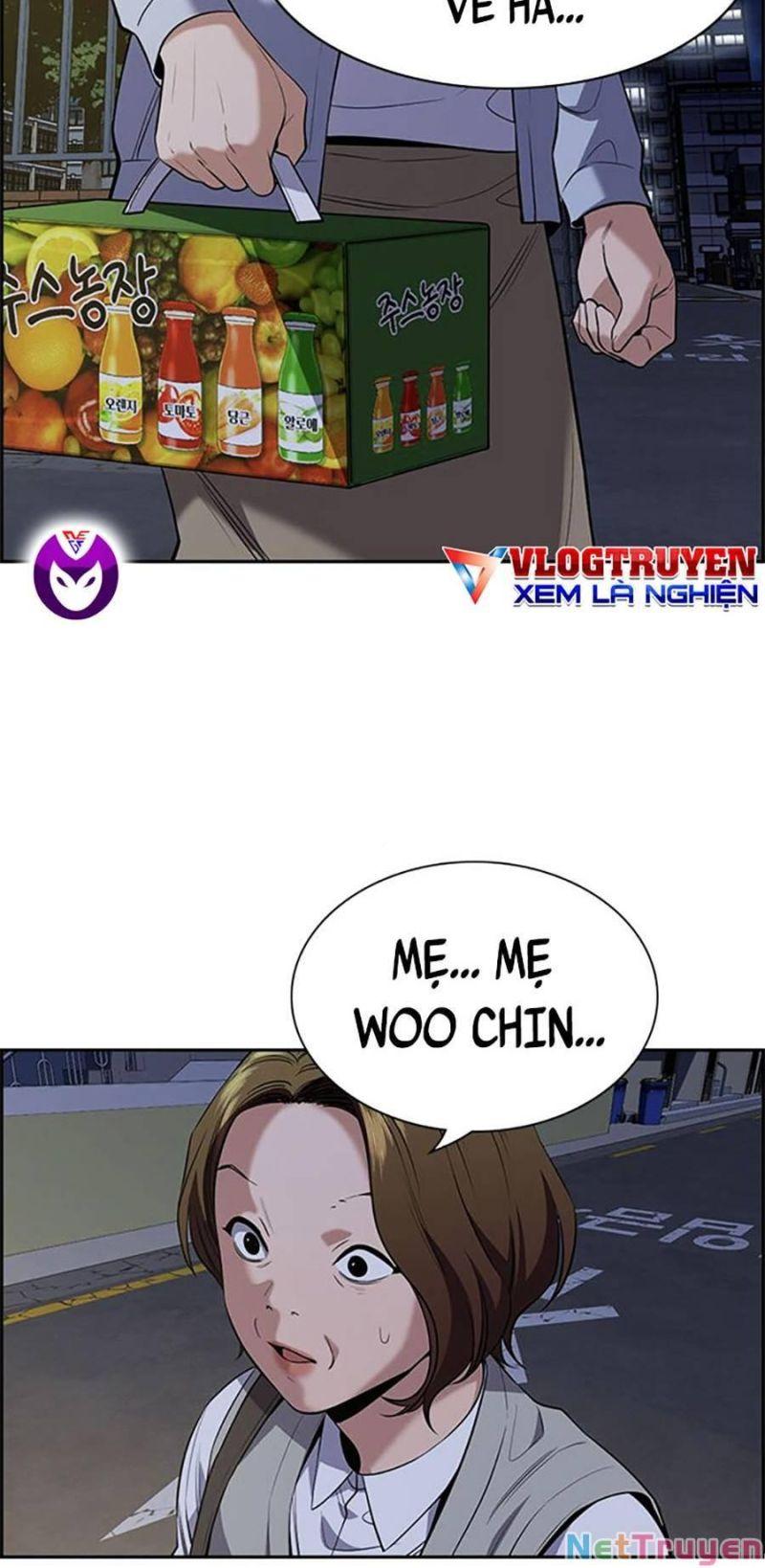 giáo dục chân chính chapter 86 66