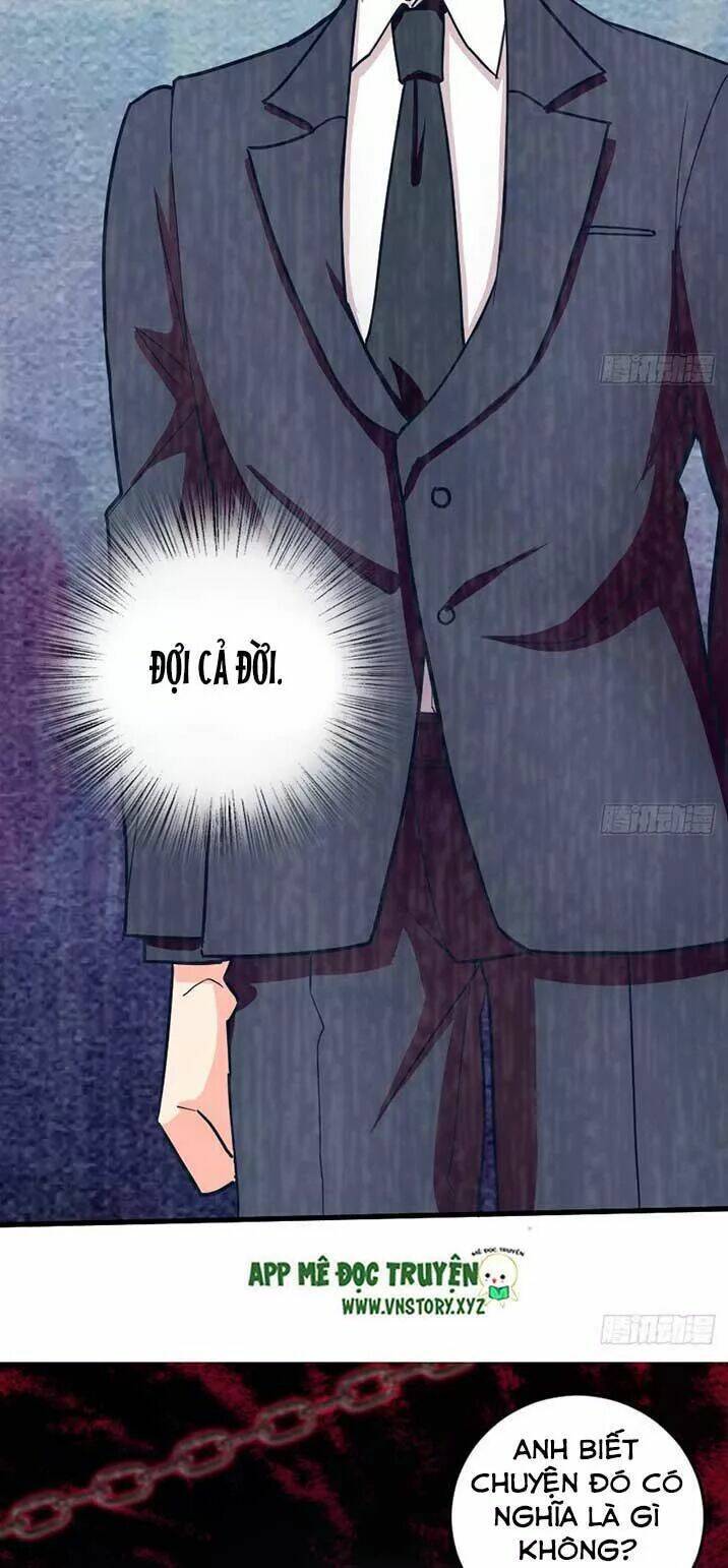 thiên hậu trở về chapter 102 35