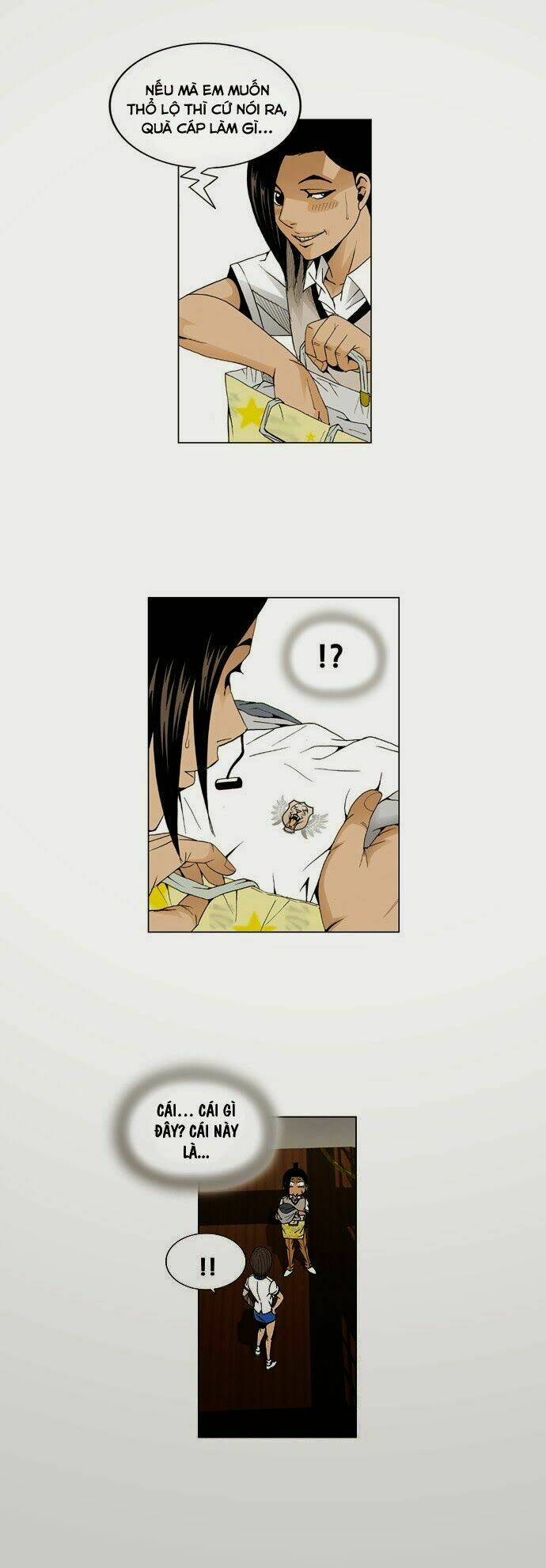 ultimate legend: kang hae hyo chapter 42 23