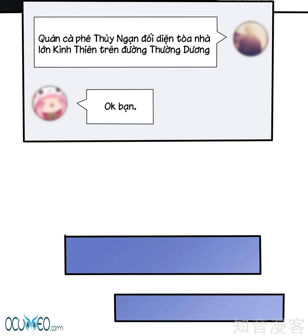 mỹ vị giai thê chapter 8 28