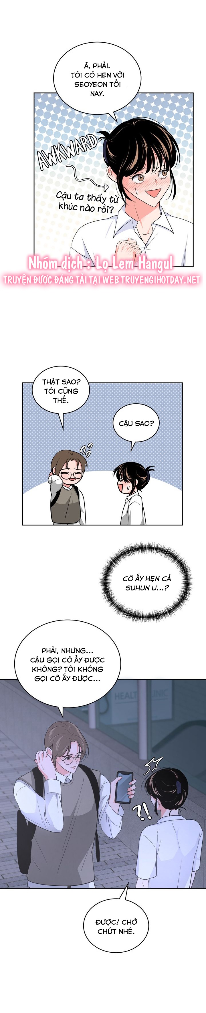 tối hậu thư chapter 66 19