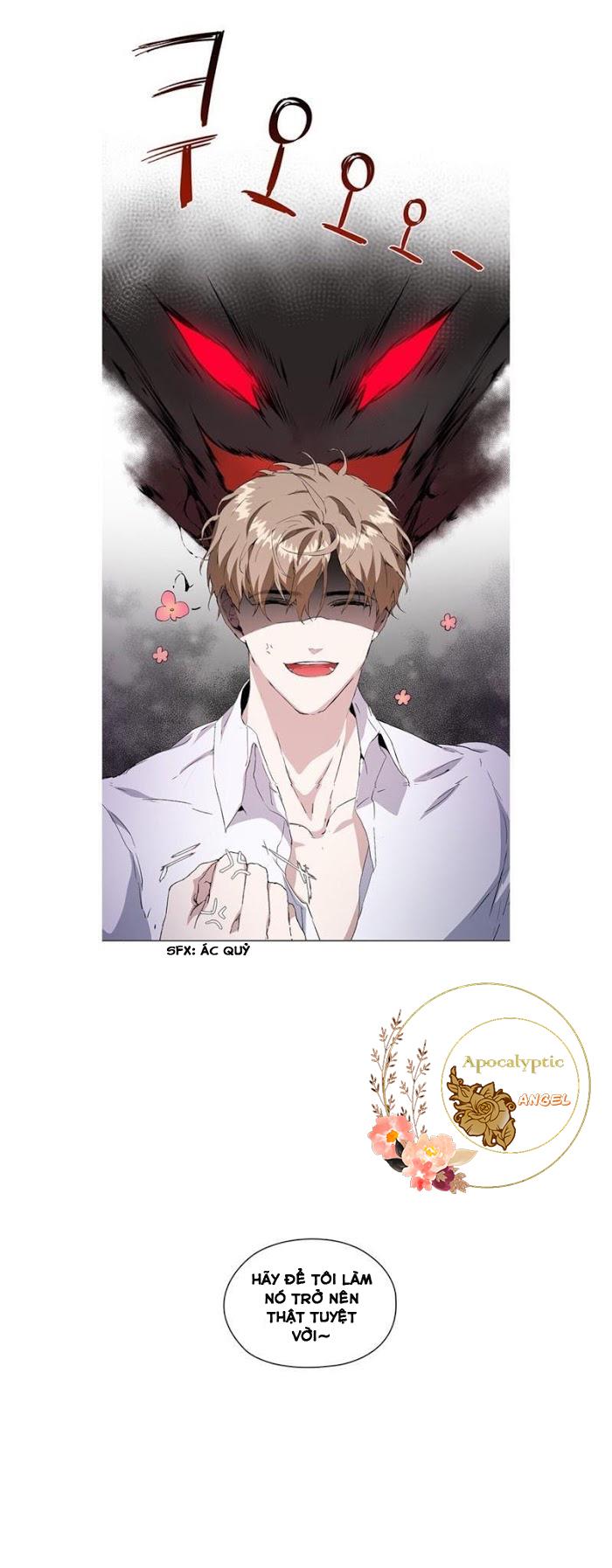 nhiệm vụ tiềm ẩn chapter 5 10