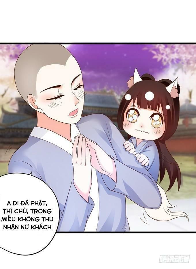 hồ tiên hung bạo chapter 64 60