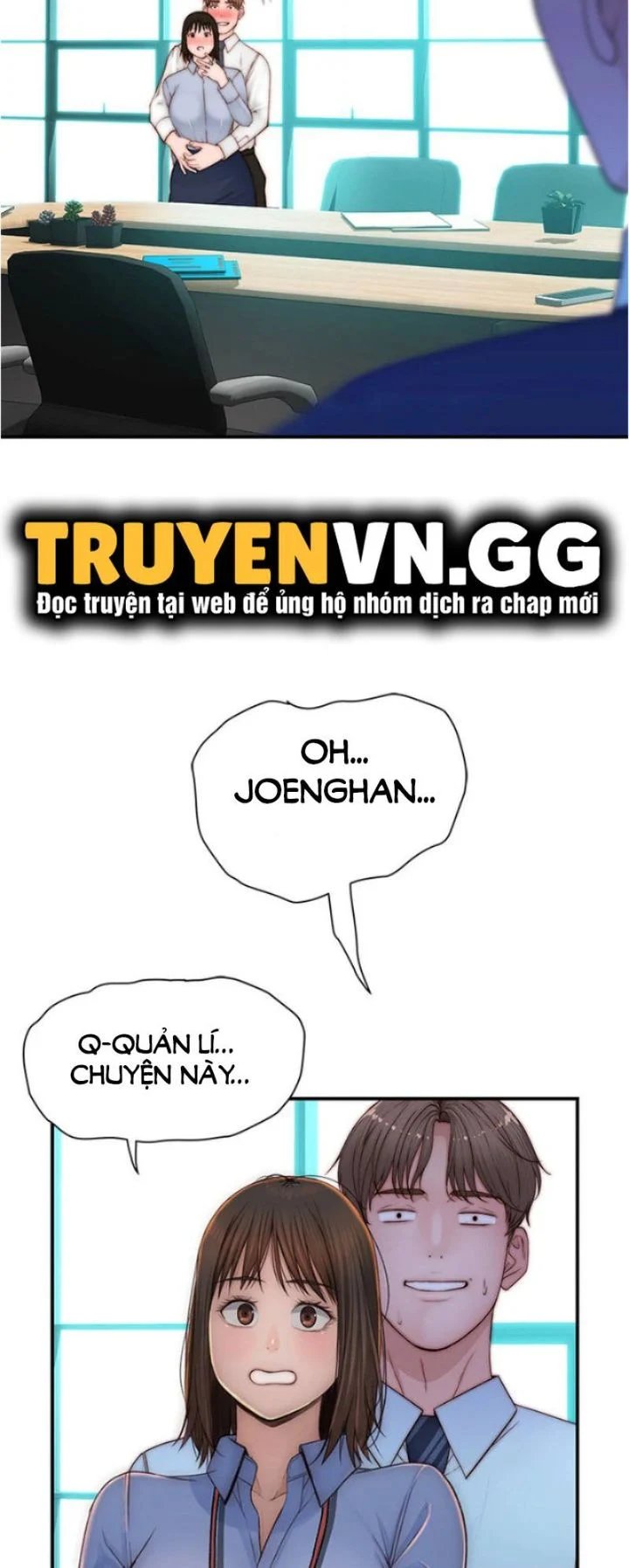 giữa hai ta chapter 96 31