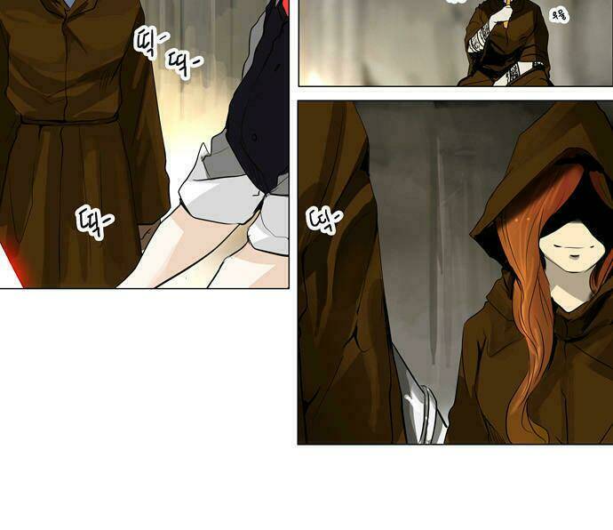 cuộc chiến trong tòa tháp chapter 192 37