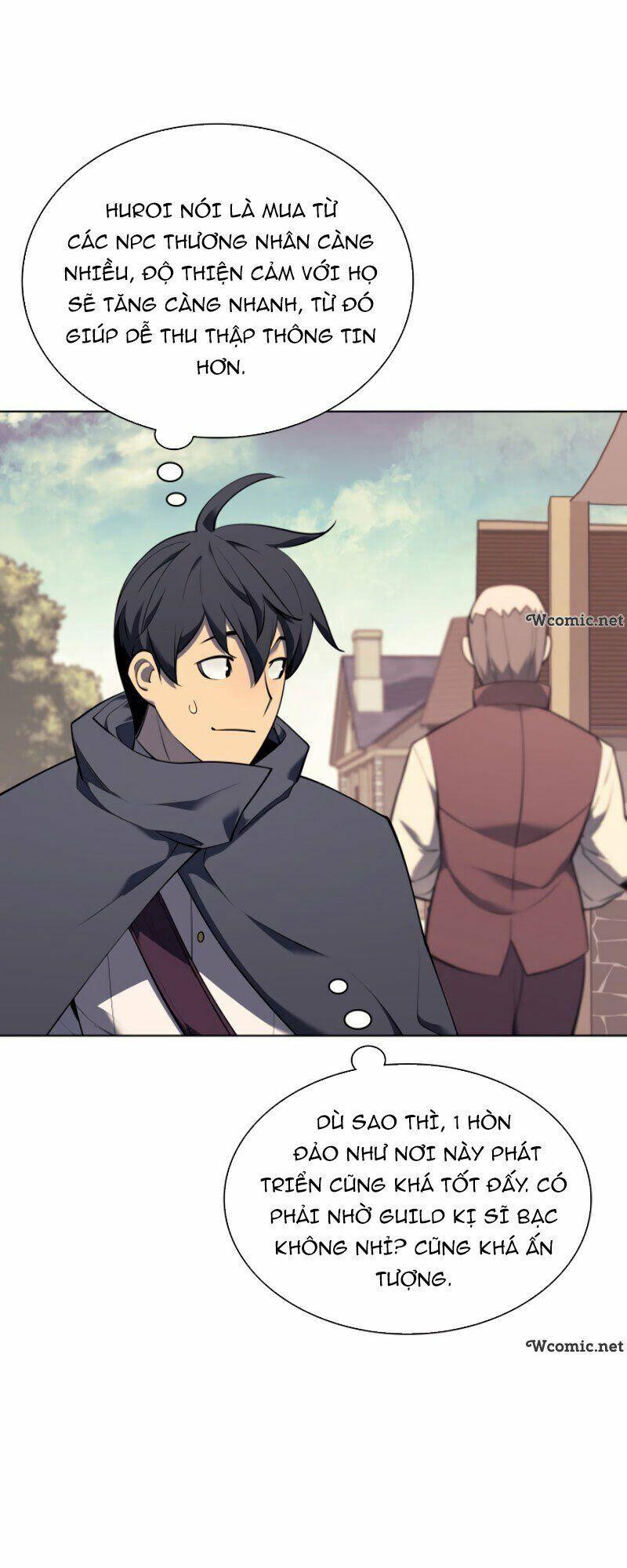 vượt qua giới hạn chapter 88 2