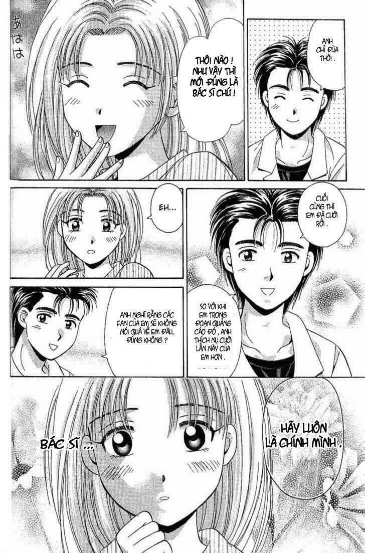 open sesame chapter 30 27