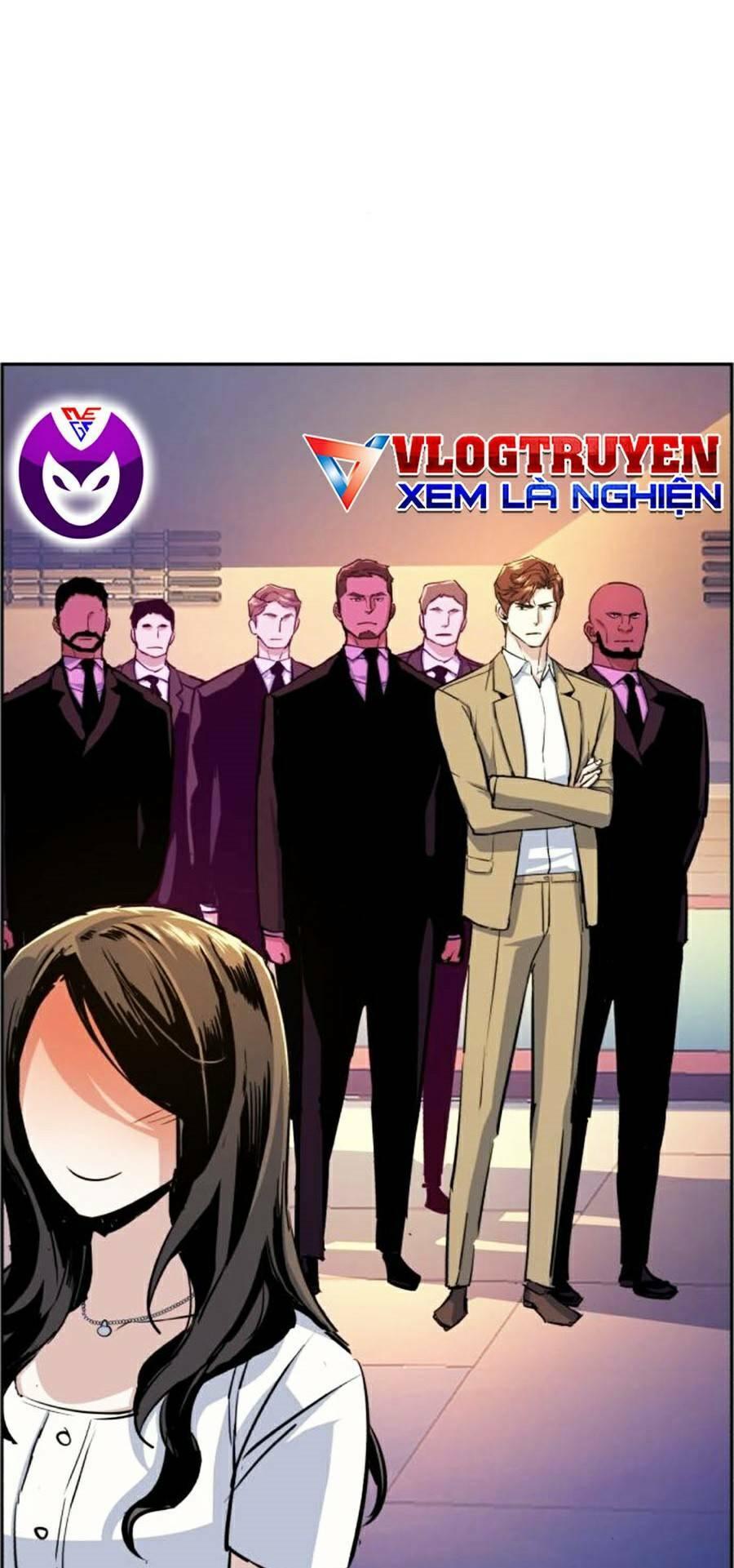 bạn học tôi là lính đánh thuê chapter 75 81