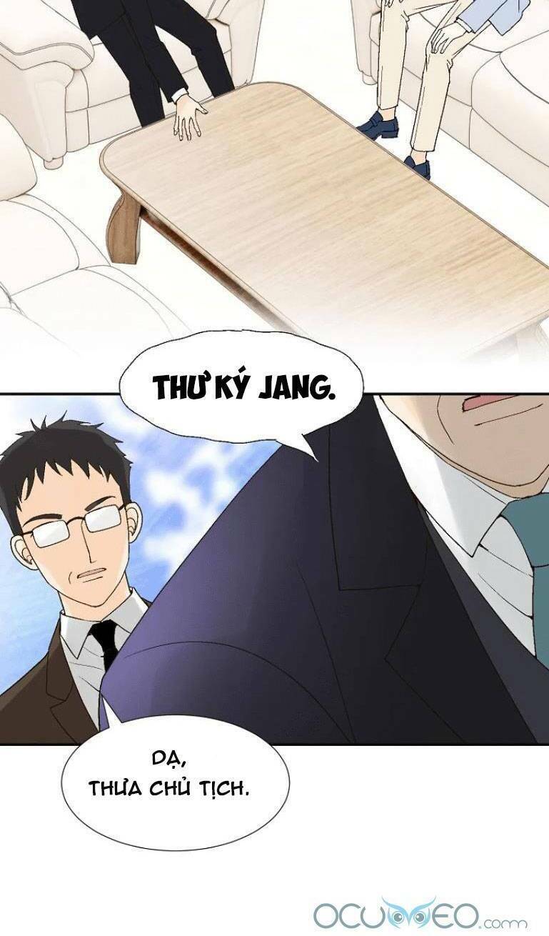 lee bom, em là của anh chapter 29 53