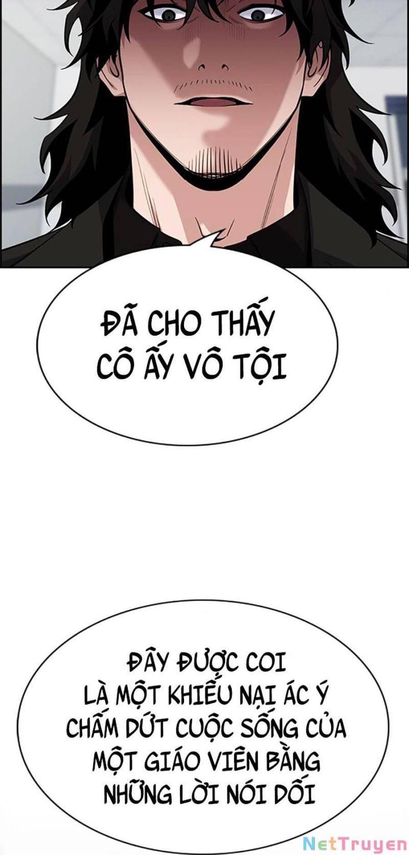 giáo dục chân chính chapter 86 10