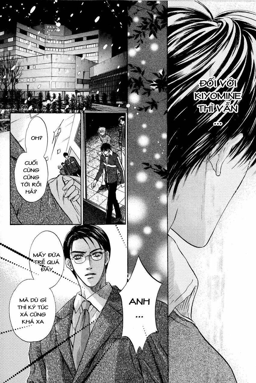 komatta toki ni wa hoshi ni kike! chapter 40 42