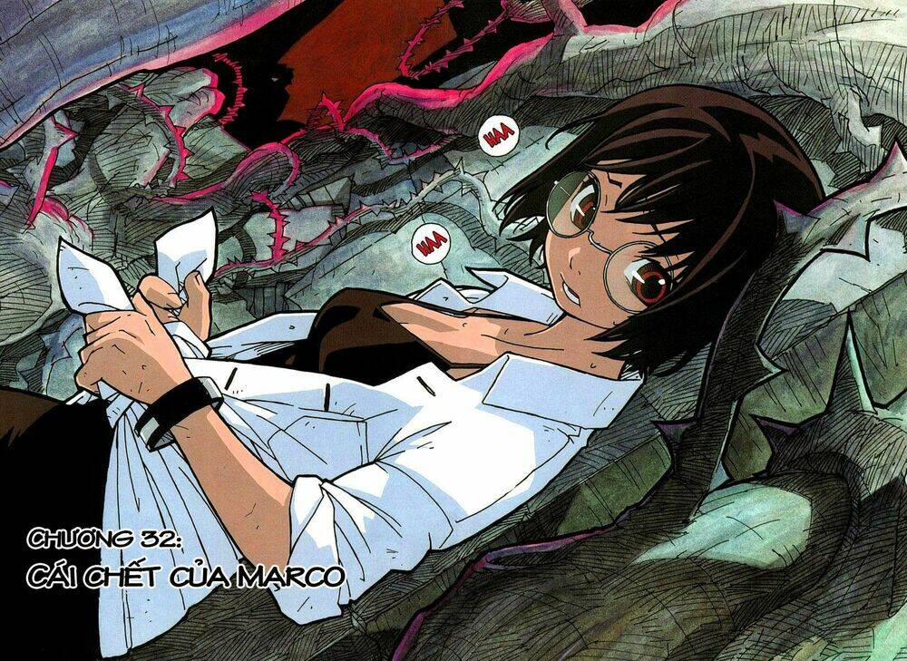 king of thorns chapter 32 7